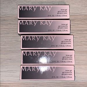 Mary Kay Brow Gel bundle